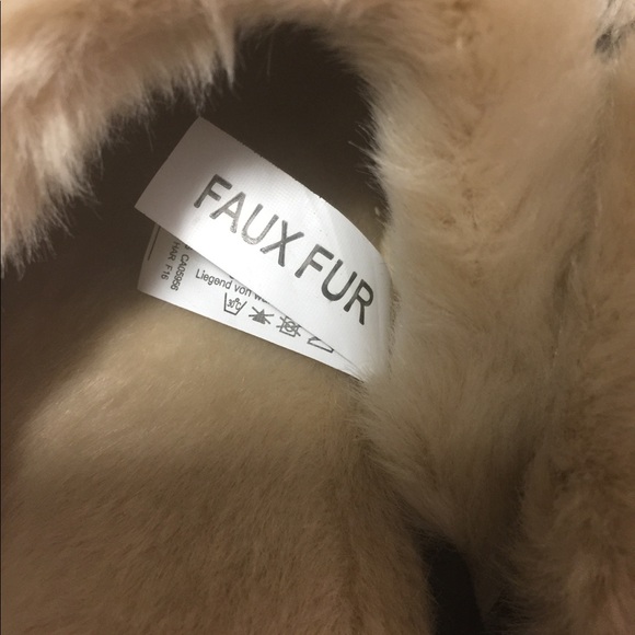 Isotoner  Slipper Shoes With FAUX FUR - Picture 7 of 8